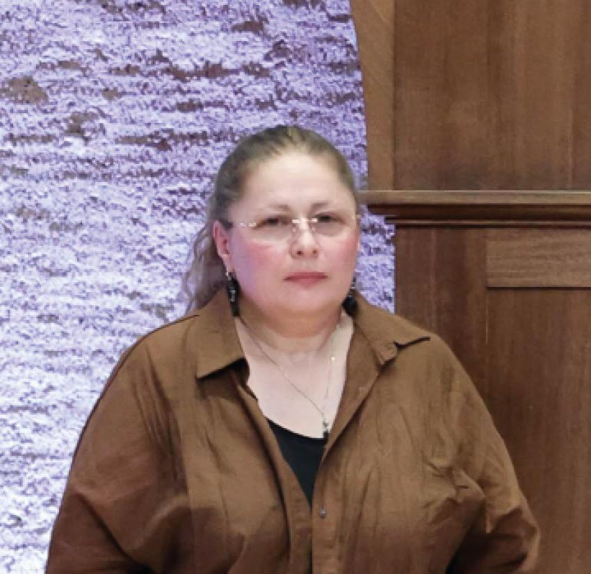 Speaker Image 1