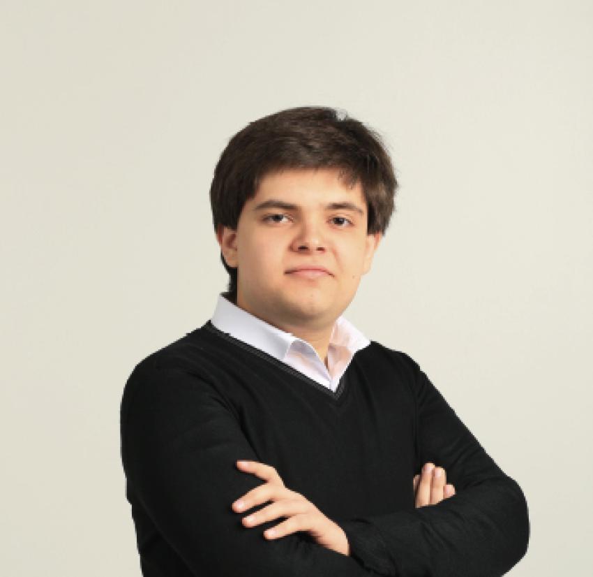 Speaker Image 1